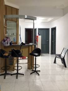 cheapest Desa University near USM Sungai Dua Gelugor reno furnished
