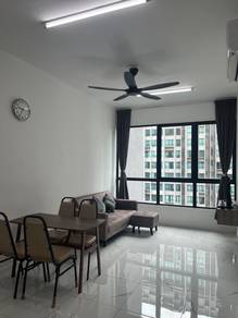 [2R1B FULLY FURNISHED] Cubic Botanical @ Bangsar South for RENT