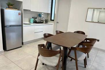 *MURAH* Full loan🔥2150sf The Regina Residence USJ 