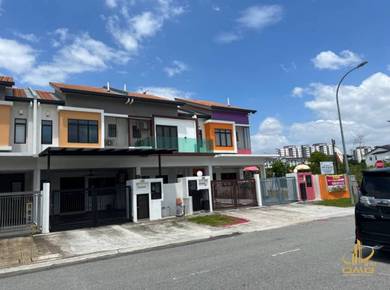 Renovated & Good Condition Setia Permai 3 Setia Alam