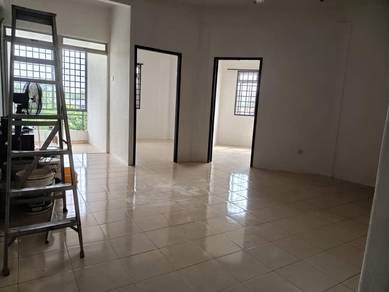 Kulai Taman Putri Lavender Park Apartment For Rent/ Econsave Lotus MCD