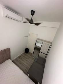 Female single Room  At Cubic Botanical  Pantai Dalam near UM,Bangsar