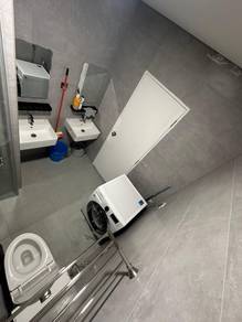 Female single Room  At Cubic Botanical  Pantai Dalam near UM,Bangsar