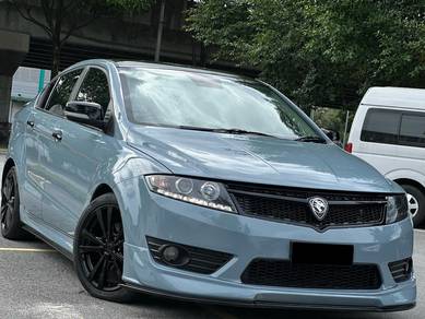 R3 BODYKIT⭐2018 Proton PREVE 1.6 CFE PREMIUM TURBO