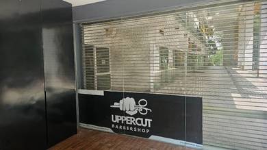 Ritze Perdana 2 Shop Damansara Perdana