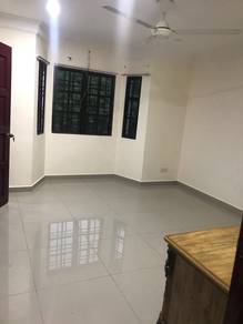 Corner Bandar mahkota cheras | 2 Storey | 40 x 65 | Freehold | Cheras