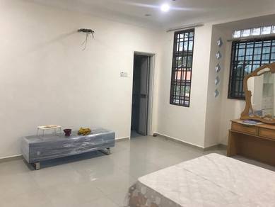 Corner Bandar mahkota cheras | 2 Storey | 40 x 65 | Freehold | Cheras