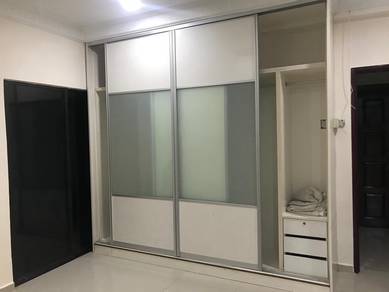Corner Bandar mahkota cheras | 2 Storey | 40 x 65 | Freehold | Cheras