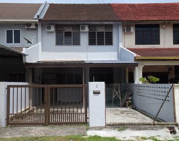 2-storey-Terraced-House-for-sale-Ipoh-Perak