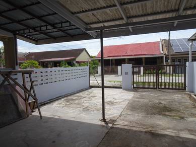 2-storey-Terraced-House-for-sale-Ipoh-Perak-1