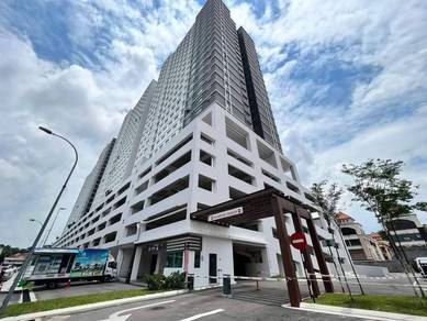 Pelangi Indah Residensi Prima Apartment / Near Johor Jaya / Tebrau