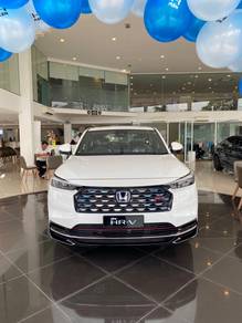New Honda HR-V 1.5 Facelift