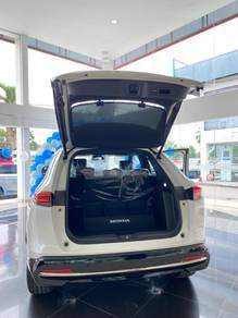 New Honda HR-V 1.5 Facelift