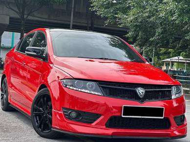 R3 BODY KIT⭐2018 Proton PREVE 1.6 CFE FULL LOAN