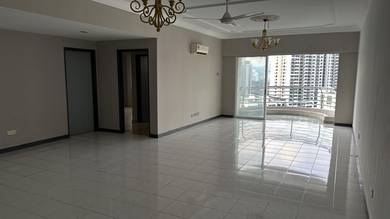 Duta Ria Condo-Corner Lot, Freehold, Low Density