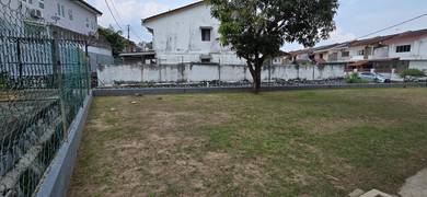 For Sale - SS5, Kelana Jaya Petaling Jaya Double Storey CORNER Lot