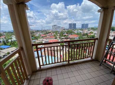 【0%Deposit✅】Apartment Astana Batu Caves✅4R+2B✅RENOVATION✅BELOW MARKET✅