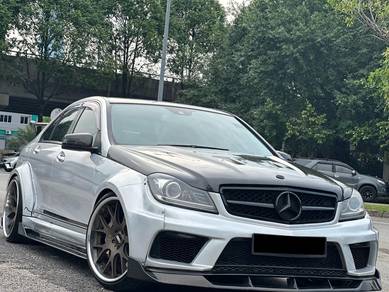 WIDE BODY⭐Mercedes Benz C180 1.8 20 INCH RIM 6POT