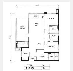 The Valley Residences@Skysierra, taman setiawangsa,setiawangsa