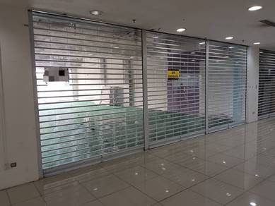 Axis Mall Shop Jalan Cempaka Ampang