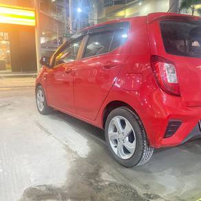Rim Honda City GM6 E Spec 2015