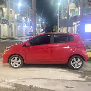 Rim Honda City GM6 E Spec 2015