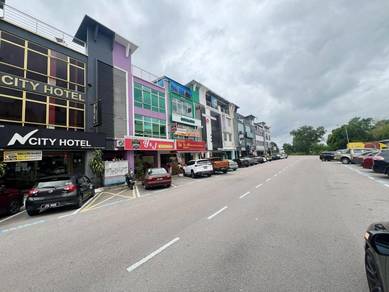 3 Storey Shoplot For Sale @ Nusa Bestari Jalan Bestari 8/2