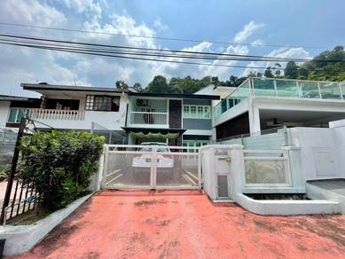 RENOVATED Double Storey House Taman Zooview Ampang Kemensah