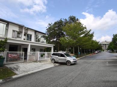 Double Storey House @ Tropicana Heights Fairfield|Kajang|FREEHOLD 🌟