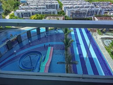 1Sulaman Platinum Tower