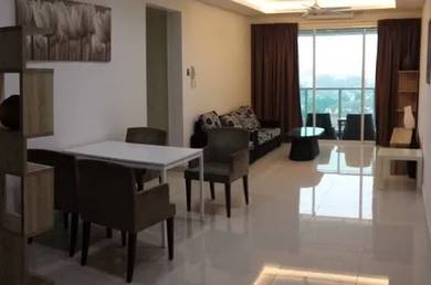 *Full Furnish Renovated* The Regina Residence USJ 1 Subang Permai Jaya