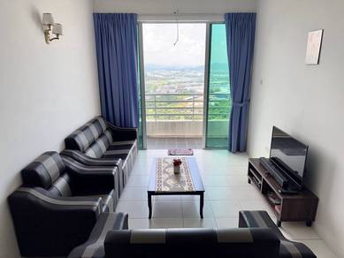 Palma Laguna Condo Seberang Perai Penang