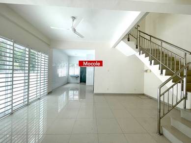 2 Storey Terraces Corner, Land 2777sf, Lorong Bidara, Batu Maung