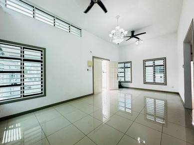 Rumah Semi D Banglo Setingkat di Ambangan Heights, Sungai Petani
