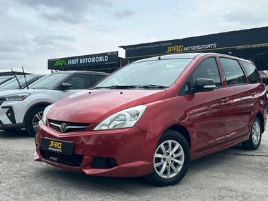 Proton EXORA 1.6 M-LINE CPS (A)