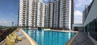 Ascotte Boulevard Semenyih Full Loan Near D'Cassia,D'cerrum Ecohill