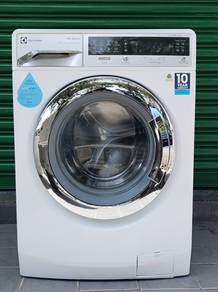 Electrolux Inverter Washer mesin basuh 10kg