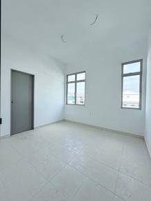 Pulai Mutiara Skudai @ Brand New 2 Storey Cluster Corner (20ft Land)