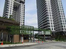THE VEO RIDGE KL EAST MALL CONDOMINIUM FULLY FURNISH For RENT