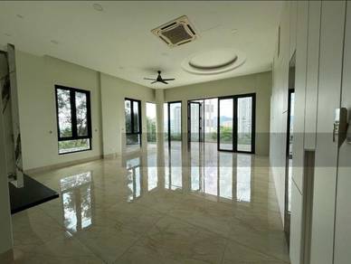 Grand Villa Living: 15,000 sf of Opulence Awaits!