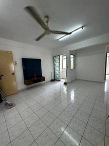 Pangsapuri Sri Intan Bandar Seri Alam Masai Full Loan First Home Buyr