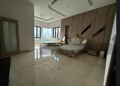 The Entertainer’s Dream Home – 5-Storey Luxury Bungalow