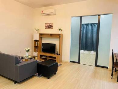 RENOVATED Full Furnish🔥 USJ 1 (YOU ONE) Residence Sunway Subang Jaya
