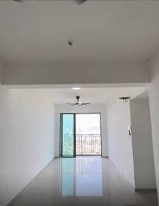 TREE O Sungai Ara Relau Brand New Basic Fitting 2 side by side Carpark