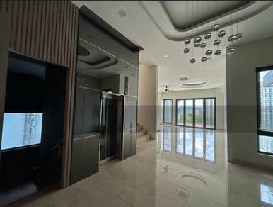 Architectural Elegance in Every Level – Country Heights 5-Storey Gem