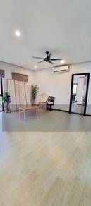 Resort-Style Living in the City – Bukit Jalil Bungalow with Pool & Sky