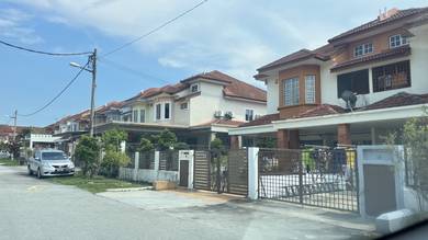 2 Storey-Terraced House @  Bukit Puchong 2|Puchong|Renovated|FREEHOLD