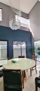 Sky Garden Bliss – Exclusive Taman Yarl Bungalow for Sale