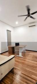 Move-In Ready Bungalow with Private Pool in Prime Bukit Jalil