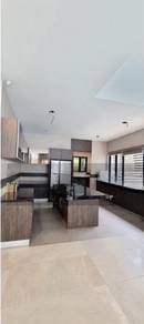Luxury Meets Convenience – Pool Bungalow Near OUG & Bukit Jalil